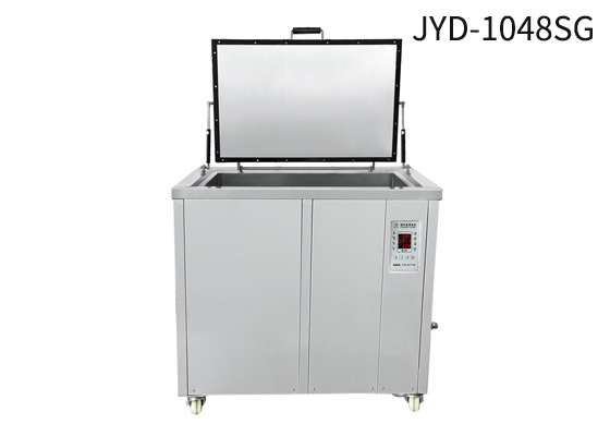 工業(yè)型超聲波單槽機(jī)，就選朗杰，品牌廠家
