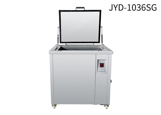 工業型超聲波單槽機，就選朗杰，品牌廠家