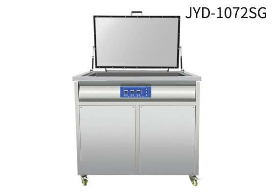 工業(yè)型超聲波單槽機(jī)，就選朗杰，品牌廠家
